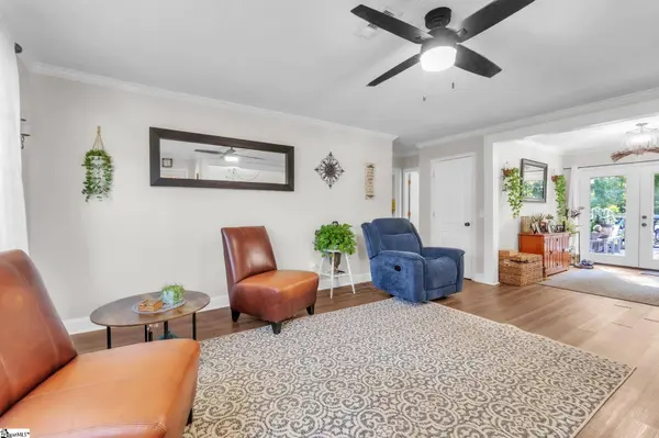 97 Parker Street, Williamston, SC 29697