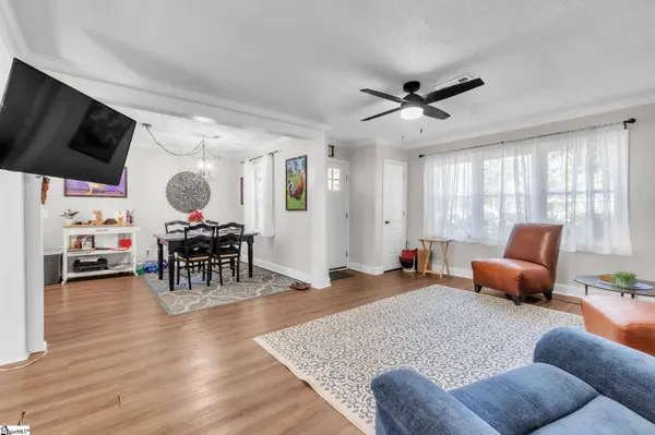 97 Parker Street, Williamston, SC 29697
