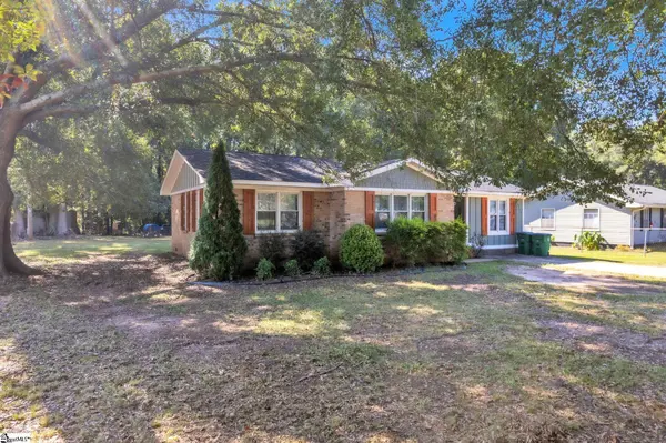 97 Parker Street, Williamston, SC 29697