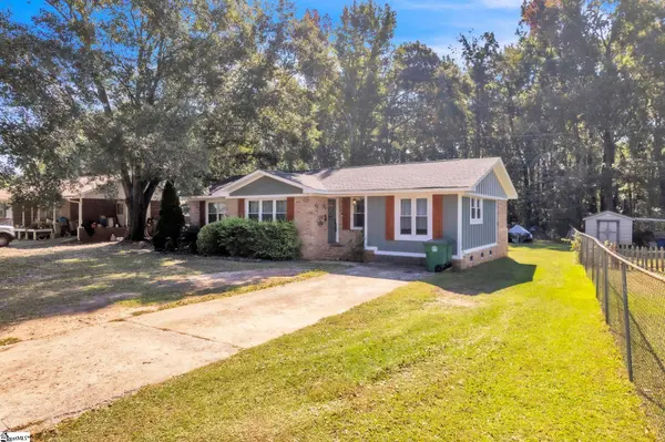 97 Parker Street, Williamston, SC 29697