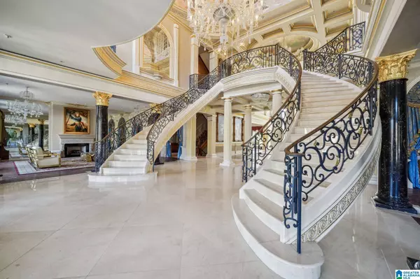 7 MONTAGEL WAY, Birmingham, AL 35242