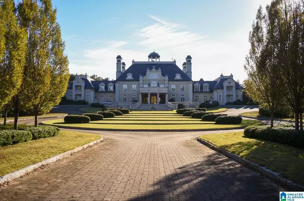 7 MONTAGEL WAY, Birmingham, AL 35242