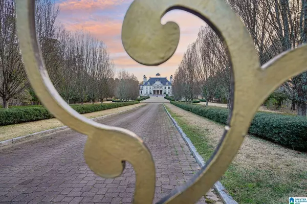 7 MONTAGEL WAY, Birmingham, AL 35242