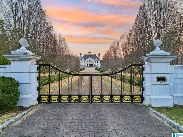 7 MONTAGEL WAY, Birmingham, AL 35242