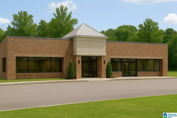 1920 DECATUR HIGHWAY, Gardendale, AL 35071