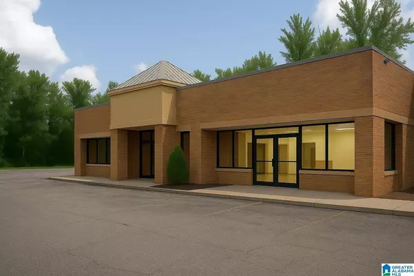 1920 DECATUR HIGHWAY, Gardendale, AL 35071