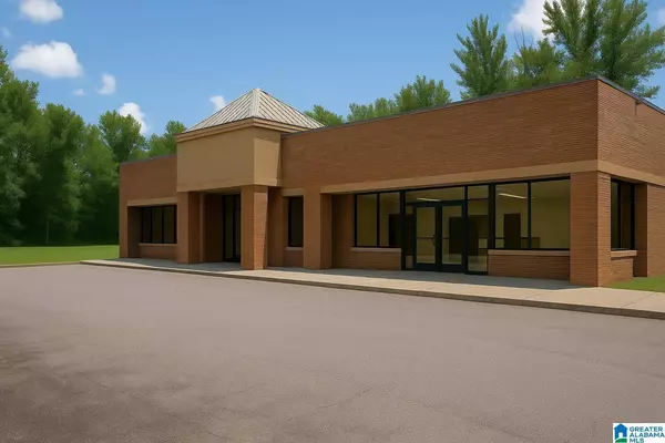 1920 DECATUR HIGHWAY, Gardendale, AL 35071