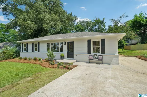 3413 RIDGEDALE DRIVE, Vestavia Hills, AL 35243