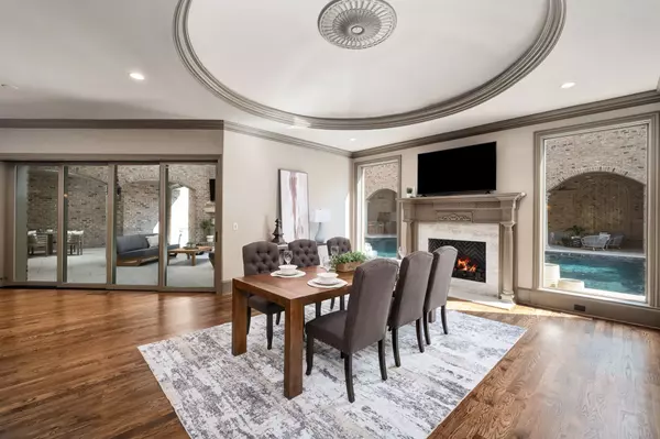 5246 Greystone Way Keeping Room