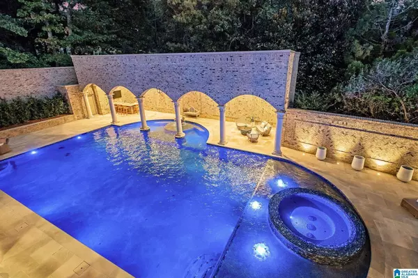 5246 GREYSTONE WAY, Birmingham, AL 35242