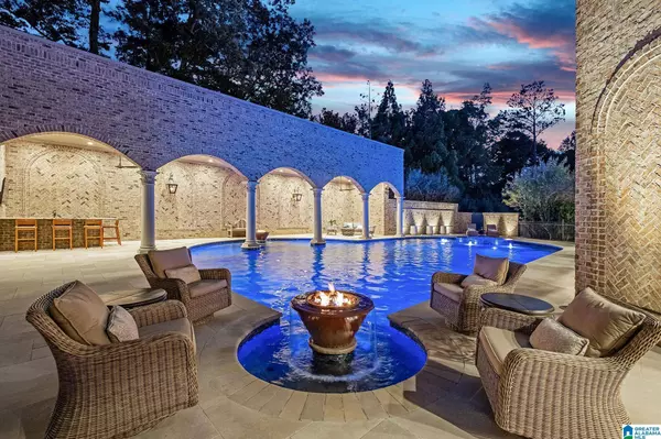 5246 GREYSTONE WAY, Birmingham, AL 35242