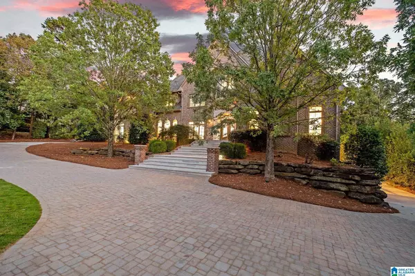 5246 GREYSTONE WAY, Birmingham, AL 35242