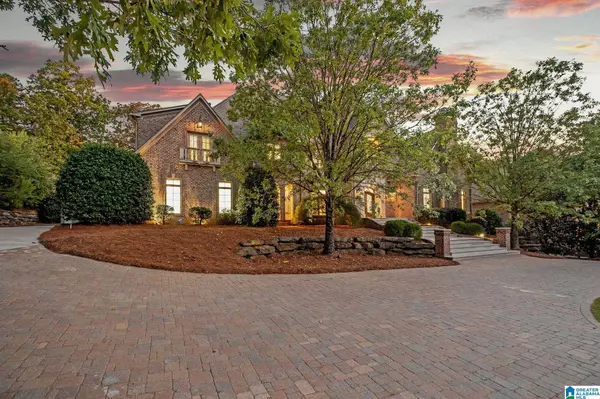 5246 GREYSTONE WAY, Birmingham, AL 35242