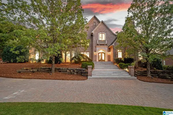 5246 GREYSTONE WAY, Birmingham, AL 35242