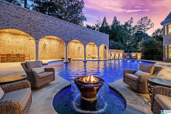 5246 GREYSTONE WAY, Birmingham, AL 35242