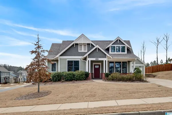 3012 SIMMS LANDING, Pelham, AL 35124