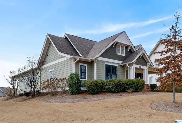 3012 SIMMS LANDING, Pelham, AL 35124