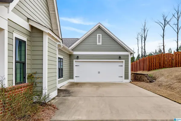 3012 SIMMS LANDING, Pelham, AL 35124