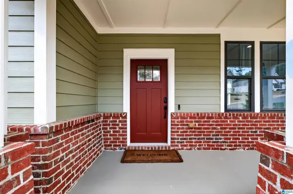 3012 SIMMS LANDING, Pelham, AL 35124