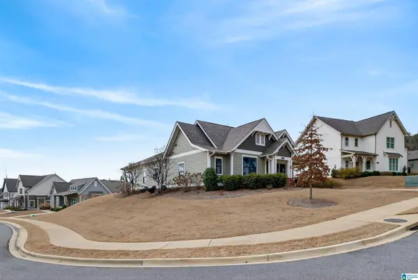 3012 SIMMS LANDING, Pelham, AL 35124