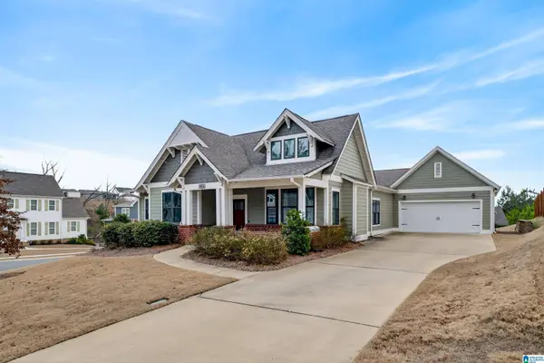 3012 SIMMS LANDING, Pelham, AL 35124