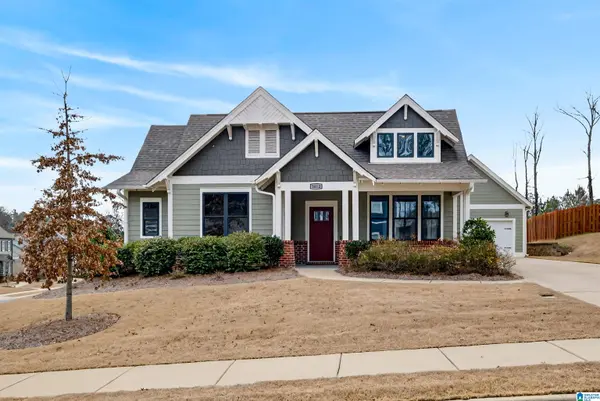 3012 SIMMS LANDING, Pelham, AL 35124