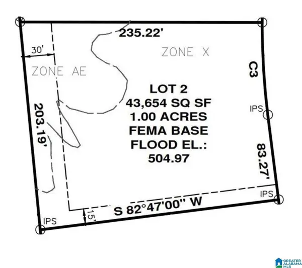 131 BISHOP CREEK LANE #2, Birmingham, AL 35242