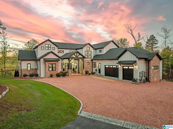 3153 SPRINGSTONE TRAIL, Leeds, AL 35094