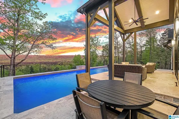 3153 SPRINGSTONE TRAIL, Leeds, AL 35094