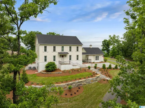 3589 SPRINGSTONE TRAIL, Leeds, AL 35094