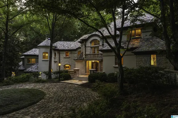3 DEERWOOD, Birmingham, AL 35242