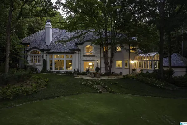 3 DEERWOOD, Birmingham, AL 35242