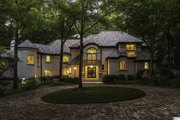 3 DEERWOOD, Birmingham, AL 35242