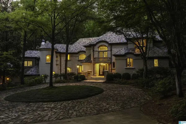 3 DEERWOOD, Birmingham, AL 35242