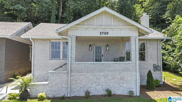 1729 16TH AVENUE S, Birmingham, AL 35205