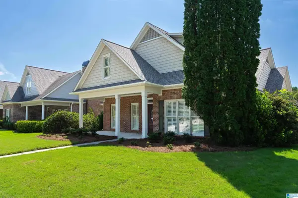 4013 ALSTON WAY, Vestavia Hills, AL 35242