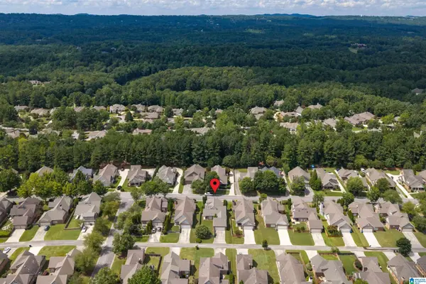 4013 ALSTON WAY, Vestavia Hills, AL 35242