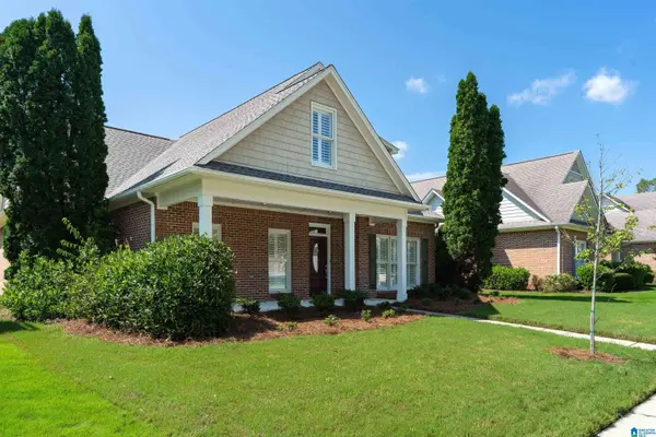 4013 ALSTON WAY, Vestavia Hills, AL 35242