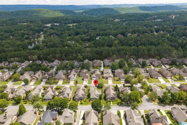 4013 ALSTON WAY, Vestavia Hills, AL 35242