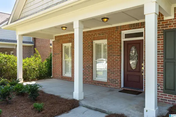4013 ALSTON WAY, Vestavia Hills, AL 35242