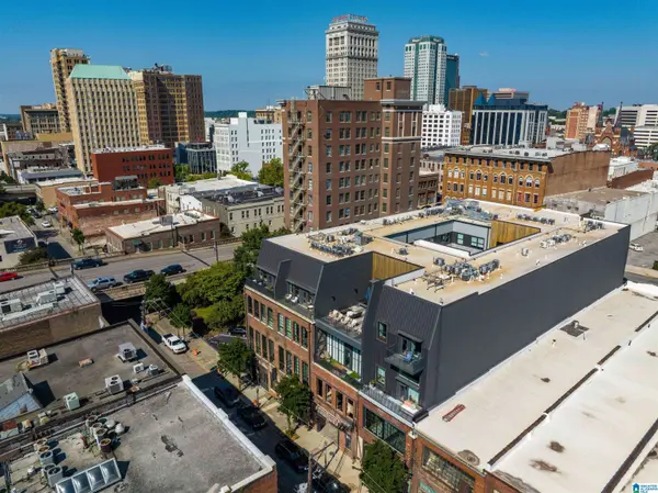 2201 1ST AVENUE N #3B, Birmingham, AL 35203