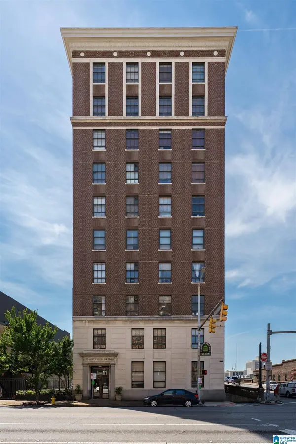 2201 1ST AVENUE N #3B, Birmingham, AL 35203