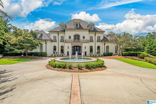 4506 HIGH COURT CIRCLE, Hoover, AL 35242