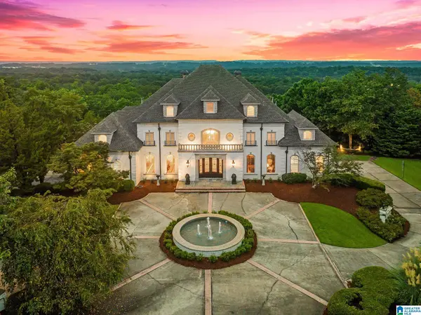 4506 HIGH COURT CIRCLE, Hoover, AL 35242