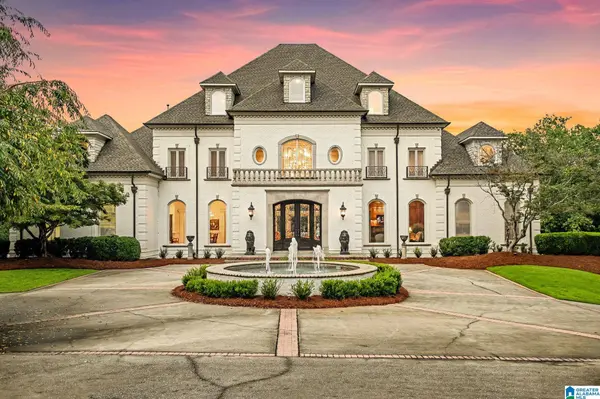 4506 HIGH COURT CIRCLE, Hoover, AL 35242