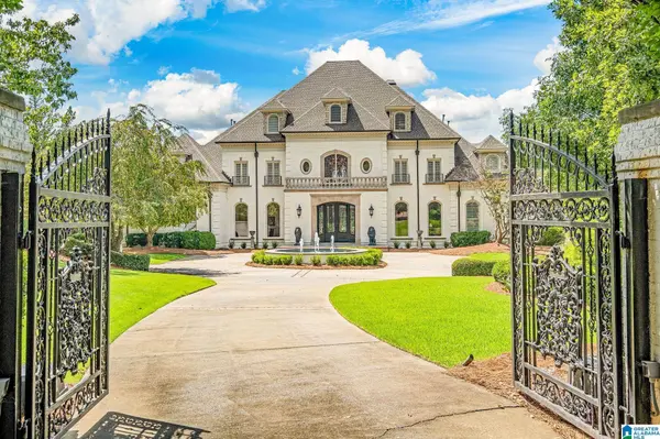 4506 HIGH COURT CIRCLE, Hoover, AL 35242