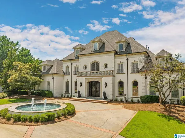 4506 HIGH COURT CIRCLE, Hoover, AL 35242