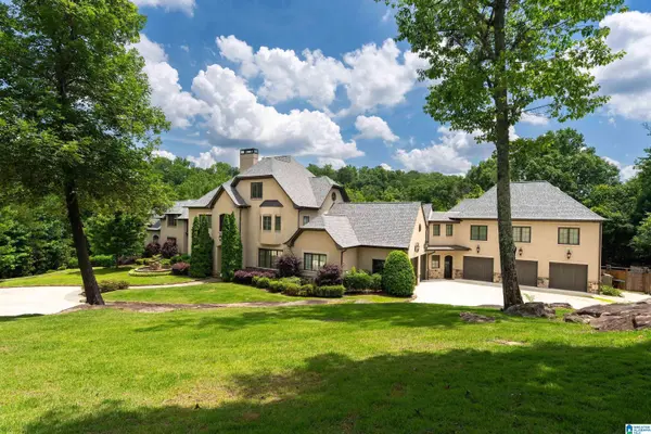 2821 SHOOK HILL CIRCLE, Mountain Brook, AL 35223