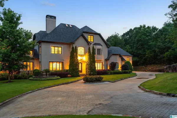 2821 SHOOK HILL CIRCLE, Mountain Brook, AL 35223