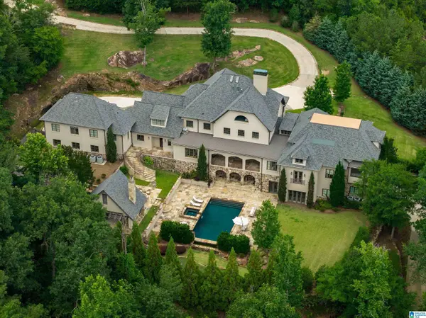 2821 SHOOK HILL CIRCLE
